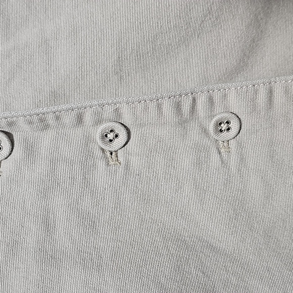 Eileen Fisher Tan Jacket Size XL - Picture 3 of 5